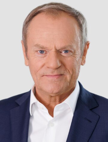 Donaldus Tusk