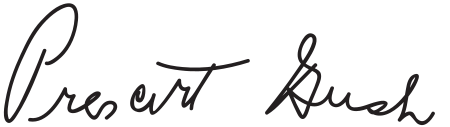 Tập tin:Peescott Bush Signature.svg