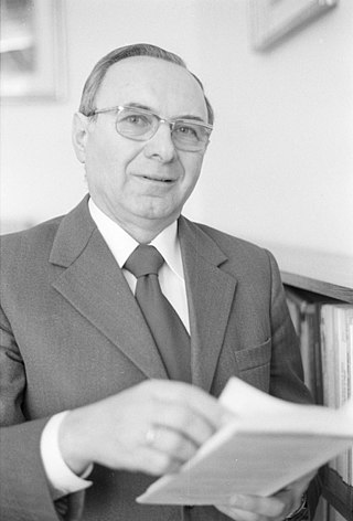 Herbert Giersch