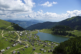 Fojnica: Geografija, Historija, Stanovništvo