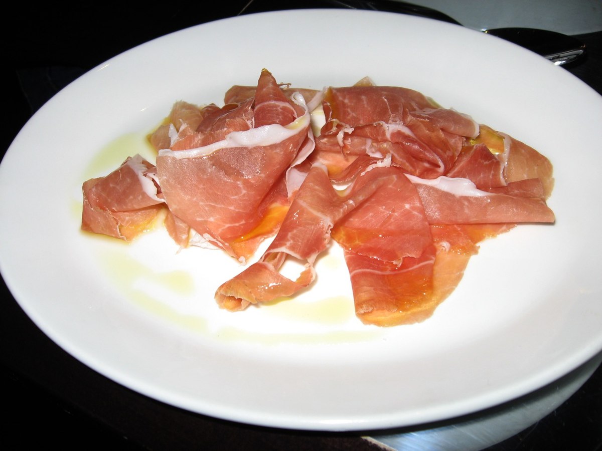 Jambon de Bayonne — Wikipédia