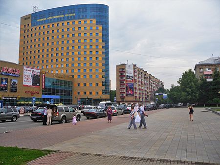 Balashikha