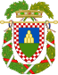 Blason de Province de Pistoia