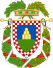 Coat of arms of Province of Pistoia