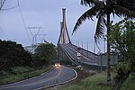 Miniatura para Puente Ing. Antonio Dovalí Jaime