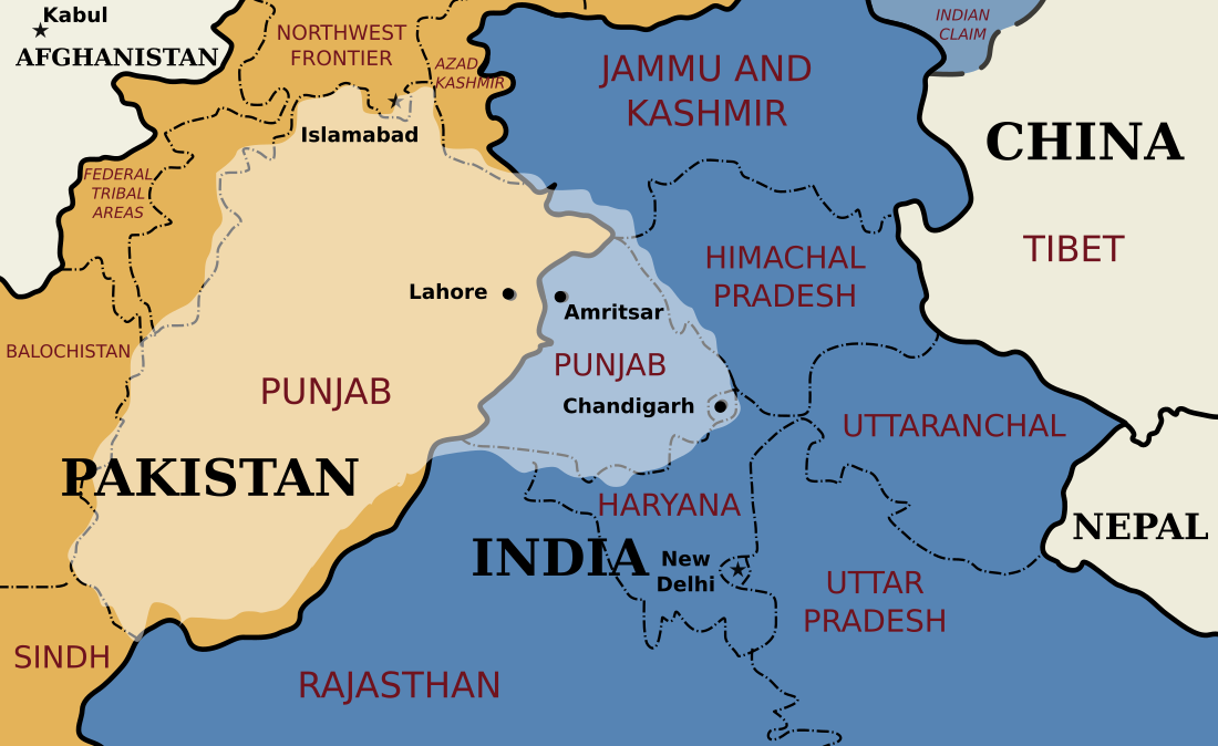 Panjab