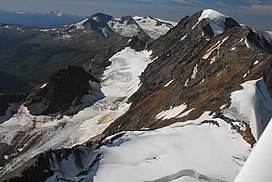 Purcell Mountains