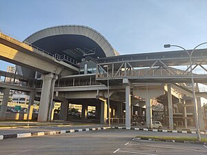 Pusat Bandar Puchong LRT Station outview 3 (211106).jpg