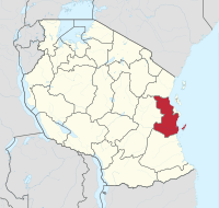 Pwani in Tanzania.svg