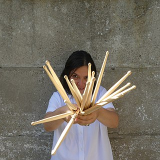 <span class="mw-page-title-main">Valentina Magaletti</span> Italian drummer, percussionist, and composer