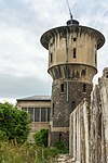 Wasserturm Querfurt