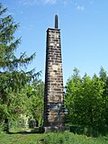 Rähnitzer column