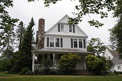 R. R. GARDNER HOUSE, SOUTH KINGSTOWN, WASHINGTON COUNTY RI.jpg