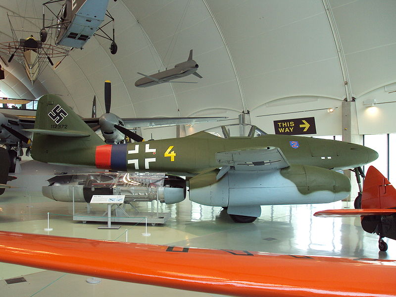 File:RAF Museum, Colindale, London - DSC06023.JPG