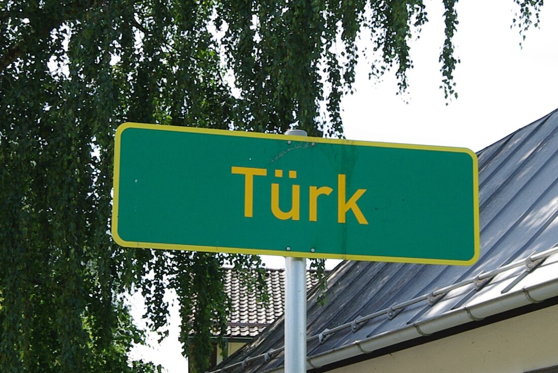 Türk (Bad Reichenhall)