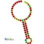 Thumbnail for HIV ribosomal frameshift signal