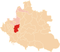 Masovian Voivodeship (1619)