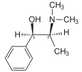 N-Methylephedrine