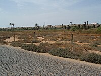 Estância de Baixo