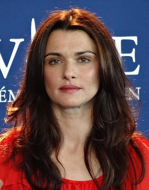 Rachel Weisz 2012