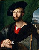 Giuliano de' Medici, Duke of Nemours: Age & Birthday