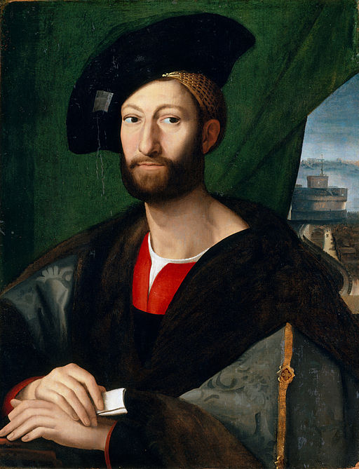 Raffaello, giuliano de' medici