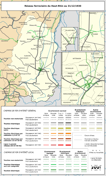 File:Railway map of France - 68 - 1930 - fr - small.svg