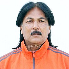 Raju Kaji Shakya tomonidan @ SubasTheOne.jpg