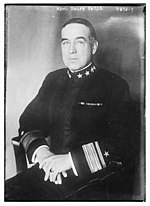 Thumbnail for Ralph Earle (American naval officer)