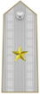 Rank insignia of generale di brigata of the Italian Army (1945-1972).png