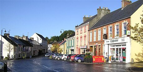 Raphoe