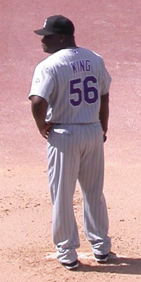 Ray King 2006.jpg