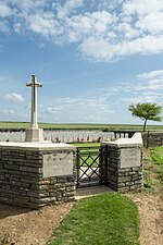 Miniatuur voor Redan Ridge Cemetery No.2