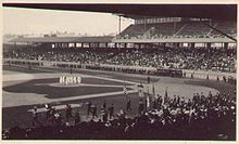 List of baseball parks in Cincinnati - Wikipedia