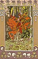 Le Cavalier rouge (Vassilissa-la-très-belle) 1899