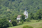 Reformed Church Sennwald