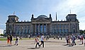 Reichstag (building)