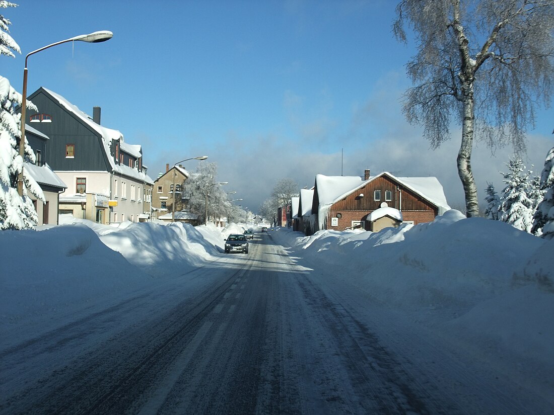 Reitzenhain (Marienberg)