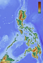 フィリピンの地理のサムネイル