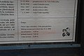 Řepešín, informační tabule u Řepešínské lípy