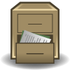 Replacement filing cabinet.svg