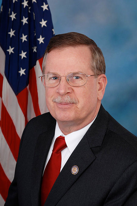 Rich Nugent, Official Portrait, 112th Congress 2.jpg