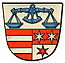 Escudo de armas de Rimbach
