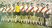 Thumbnail for 1953 Argentine Primera División