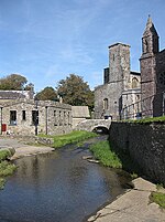 Thumbnail for River Alun, Pembrokeshire