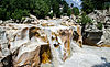 Ganges at Gangotri