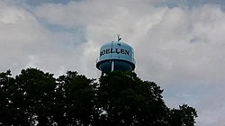 RoEllen water tower.jpg