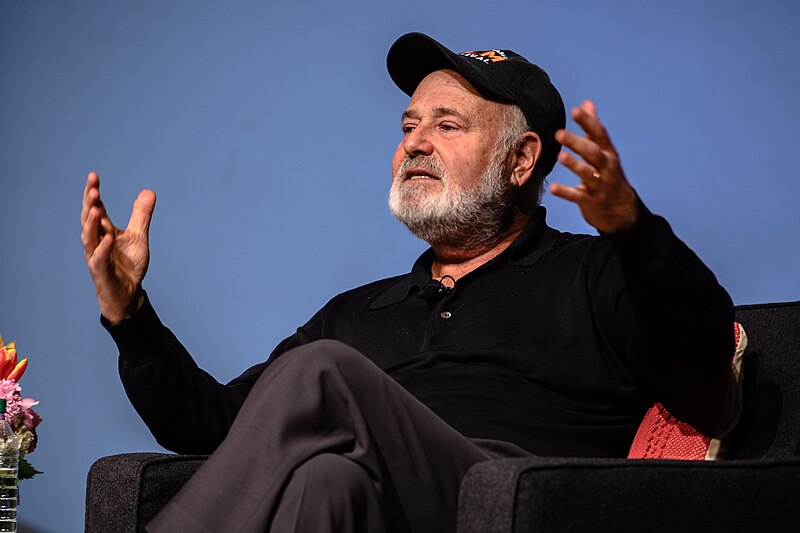 File:Rob Reiner (26690767322).jpg