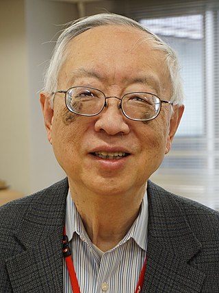 <span class="mw-page-title-main">Robert Chang</span> American materials scientist