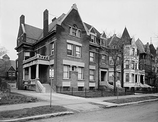 Robert S. Abbott House Historic house in Illinois, United States